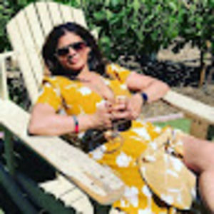 Meet your Posher, Beena